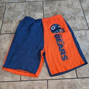 Chicago Bears Vintage Men's Large Shorts